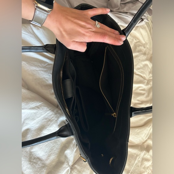 Dagne Dover tote - Picture 3 of 4